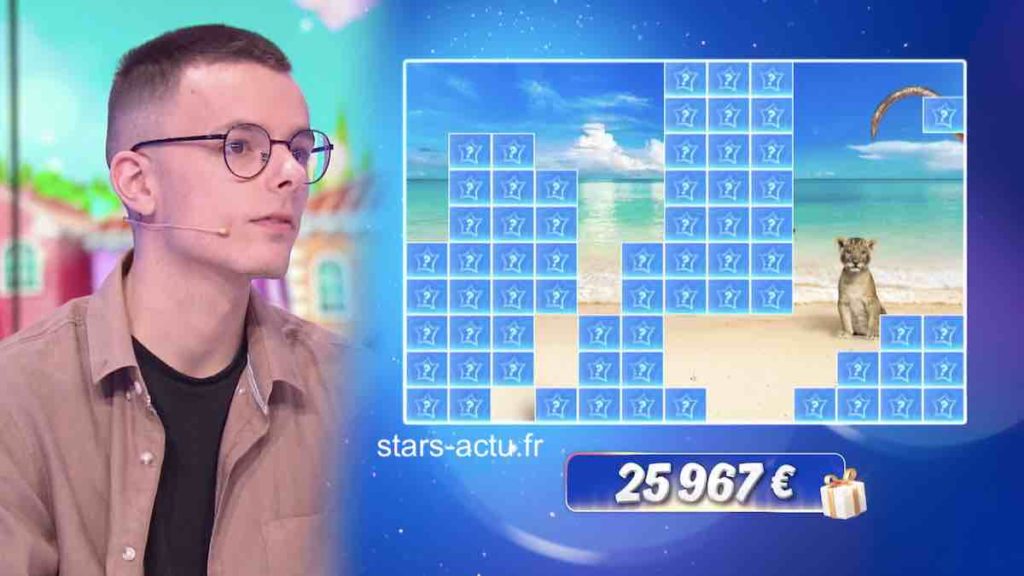 Les 12 coups de midi du 7 avril : coup d'arrêt pour Emilien, un nouvel indice sur l'étoile mystérieuse