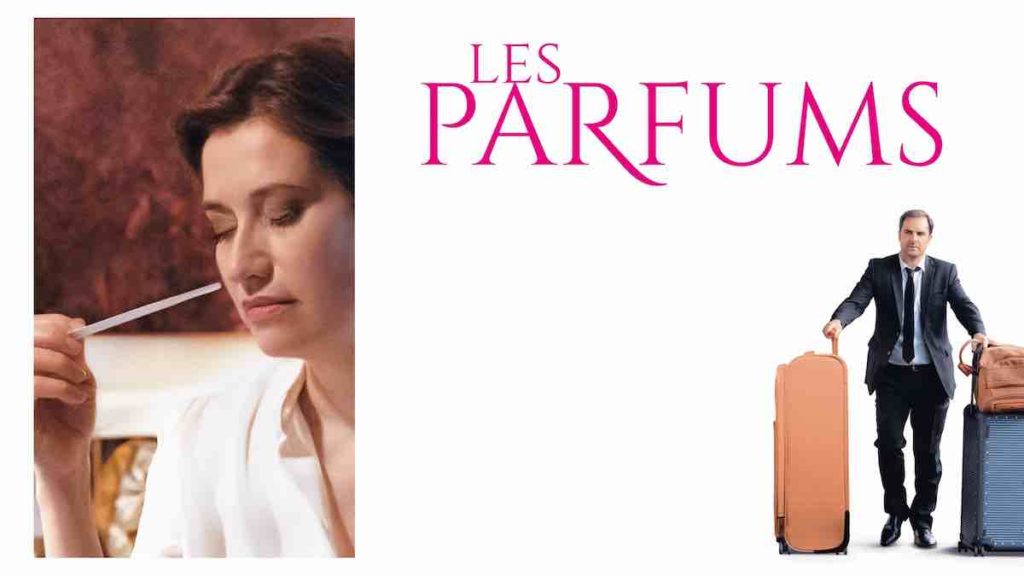 « Les parfums » : histoire et interprètes du film ce soir sur France 3 (8 avril 2024)
