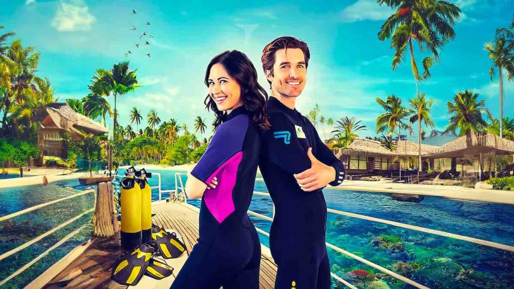 « Le surfeur de mes rêves » : votre téléfilm ce 23 avril sur TF1 (histoire, interprètes)