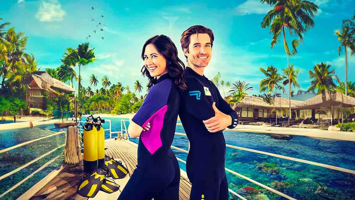 « Le surfeur de mes rêves » : votre téléfilm ce 23 avril sur TF1 (histoire, interprètes)