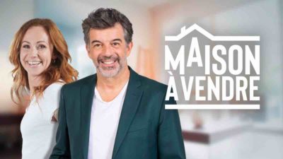 Maison à vendre du 31 mai : sommaire du numéro ce soir sur M6