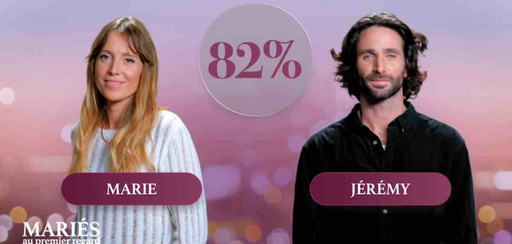 « Mariés au premier regard », Marie balance : "Jérémy est devenu un inconnu"