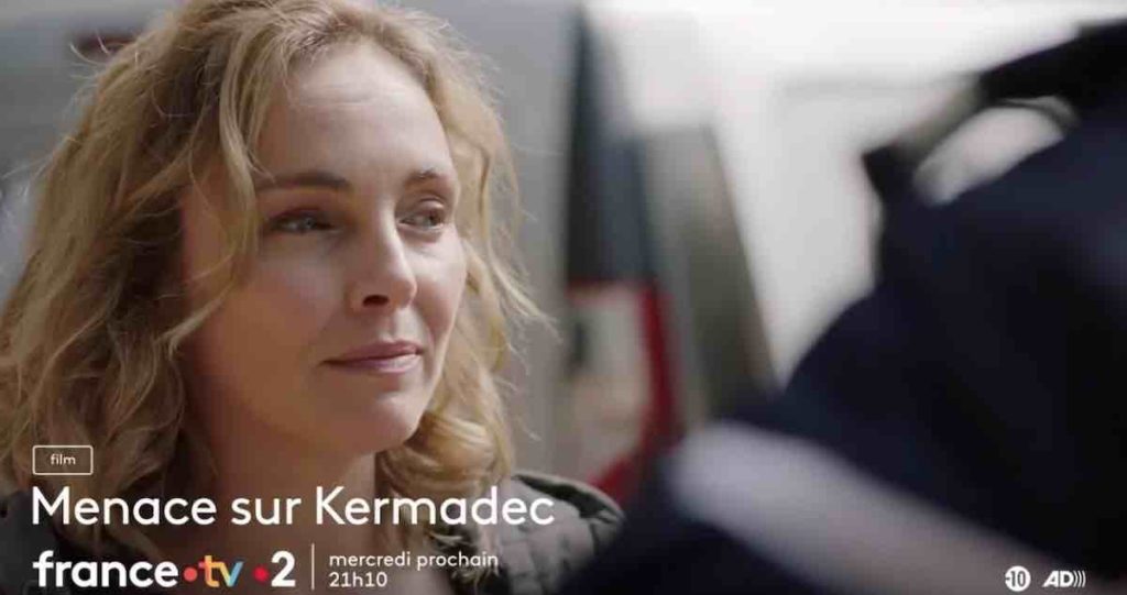Audiences 10 avril 2024 : « Menace sur Kermadec » devant le foot et « Doc », « Top Chef » au plus bas