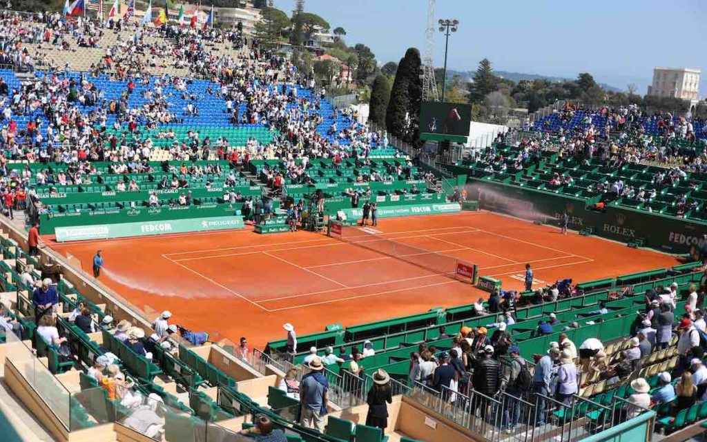 Tennis Monte-Carlo : Humbert / Ruud en direct, live et streaming (+ score en temps réel et résultat final)