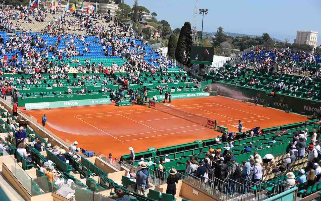 Tennis Monte-Carlo : Cobolli / Fils en direct, live et streaming (+ score en temps réel et résultat final)