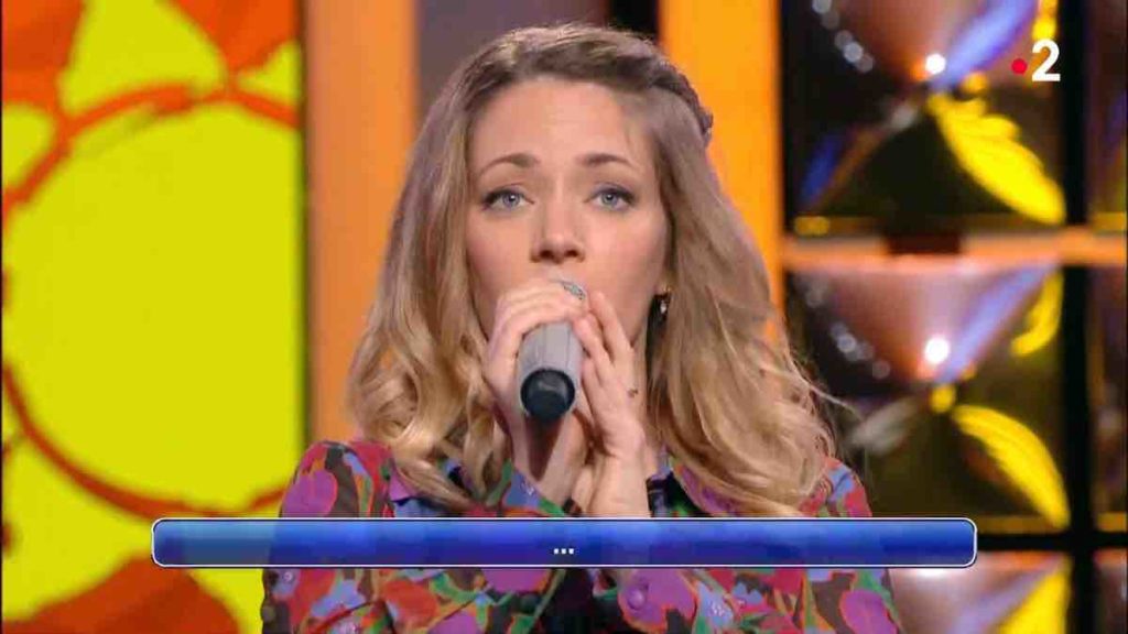 N'oubliez pas les paroles du 12 avril : coup d'arrêt pour Karine, qui continue