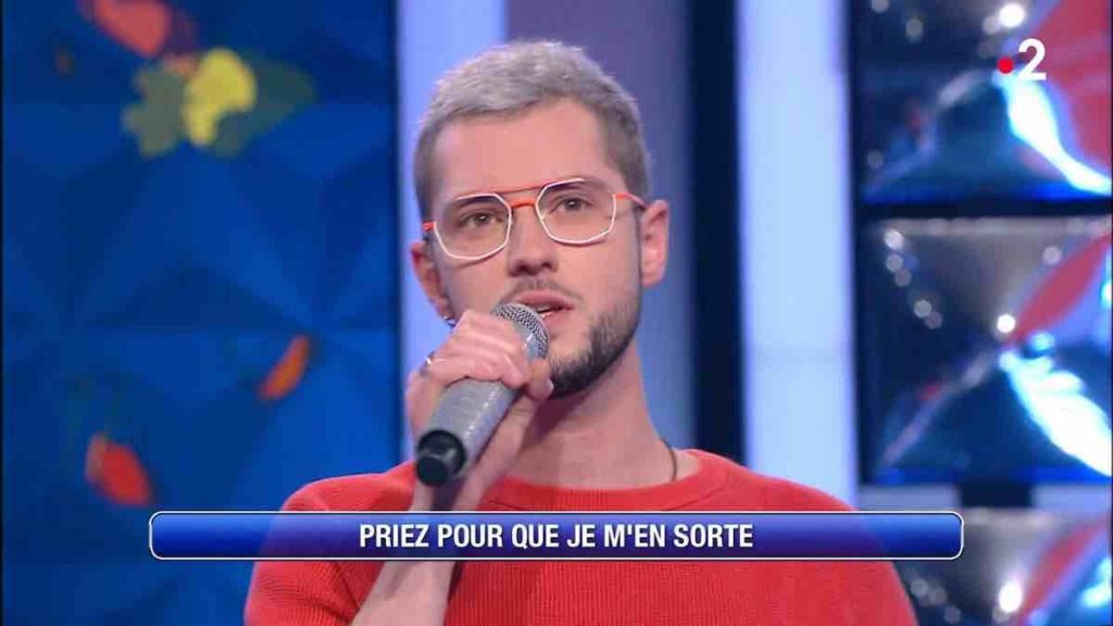 N'oubliez pas les paroles du 24 avril : Michael déjà éliminé, qui est la nouvelle maestro ?