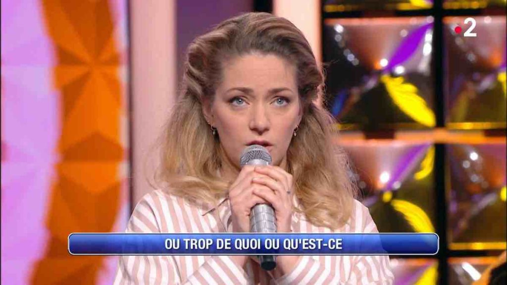 N'oubliez pas les paroles du 15 avril : 40 victoires pour Karine, aux portes du top 20 (classement des maestros)