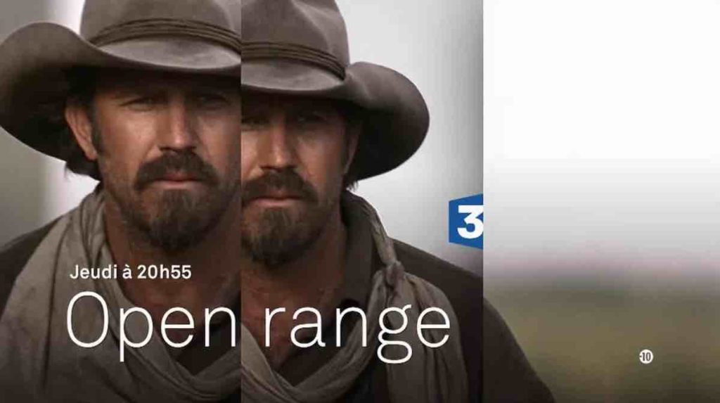 « Open range » : histoire et interprètes du film ce soir sur France 3 (27 février 2026)