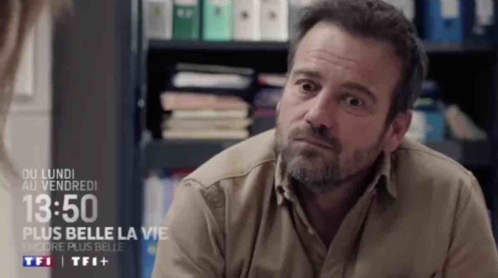 Plus belle la vie : un personnage phare pourrait faire son grand retour !