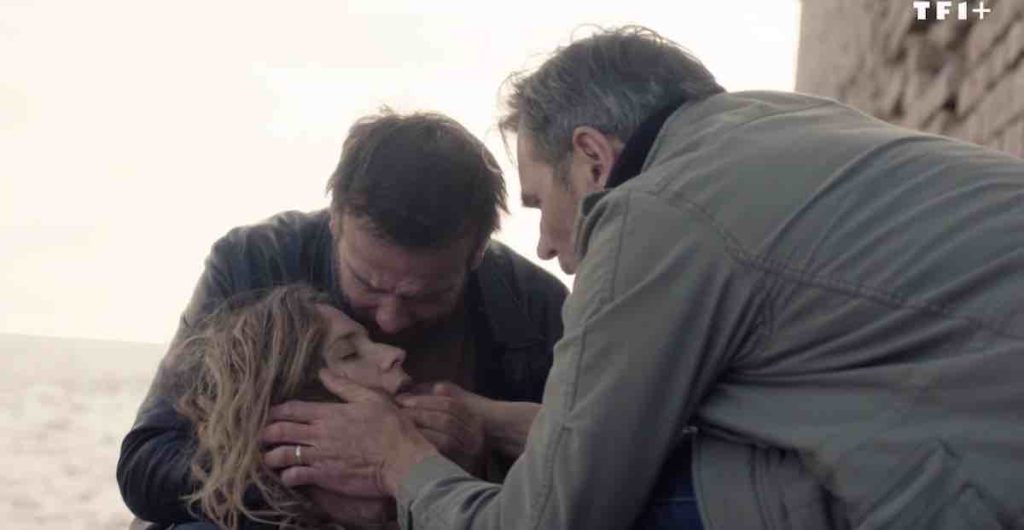 Plus Belle La Vie du 2 avril 2024 : la fin du cauchemar pour Léa et Ulysse (résumé + extrait vidéo épisode 62 en avance)