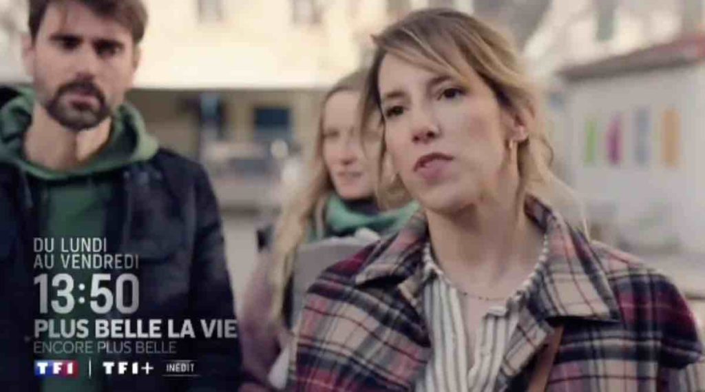 Plus belle la vie spoilers : une infiltration, Barbara à bout, ce qui vous attend la semaine prochaine (résumés + vidéo PBLV du 8 au 12 avril 2024)