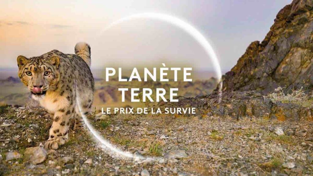 « Planète Terre, le prix de la survie » : le documentaire ce soir sur France 2 (30 avril 2024)