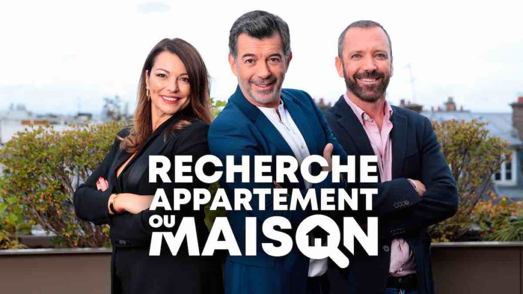« Recherche appartement ou maison » du 1er novembre : votre numéro ce soir sur M6