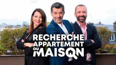 « Recherche appartement ou maison » du 1er novembre : votre numéro ce soir sur M6