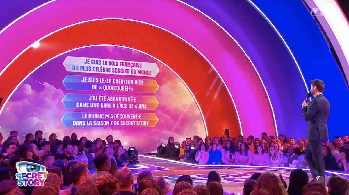 Secret Story : découvrez tous les secrets des candidats !