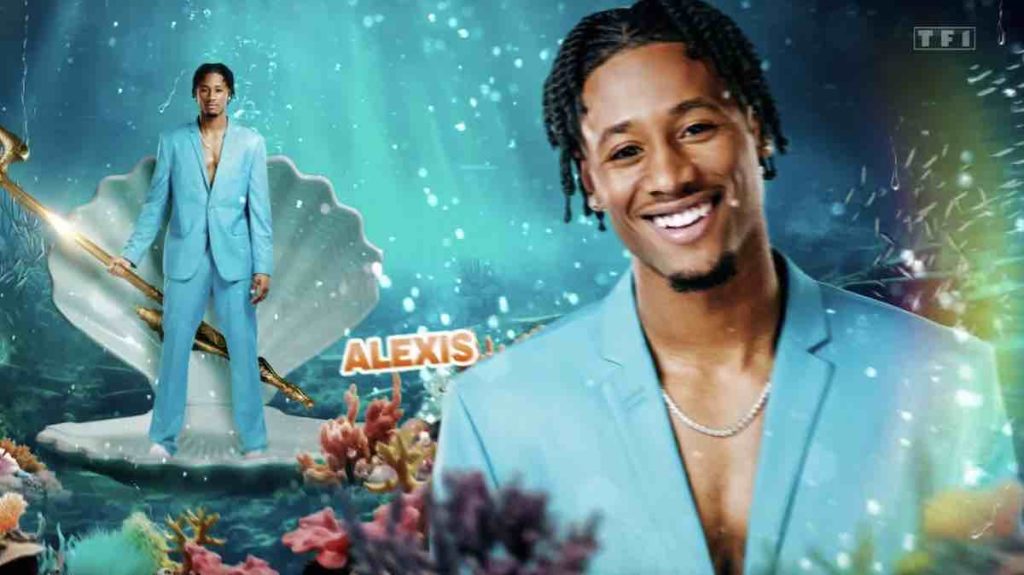 Secret Story : Alexis et Zoé officialisent leur couple ! (PHOTO)