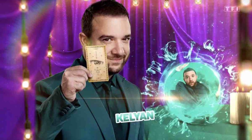 Secret Story, Kelyan sort du silence après son élimination : "je suis dégoûté" (VIDÉO)