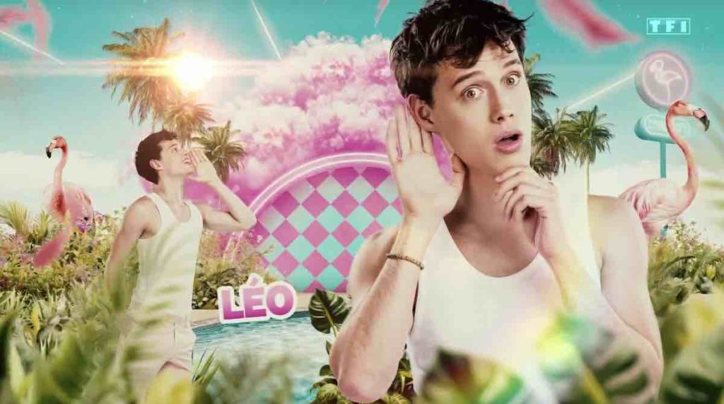 Secret Story : Léo hospitalisé d'urgence ! (VIDÉO)
