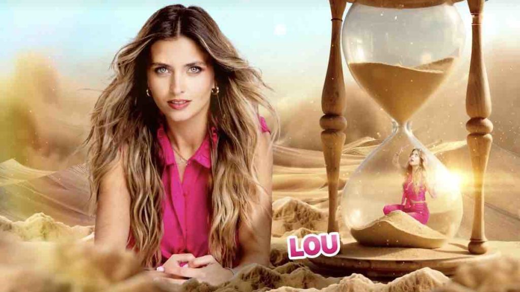 Secret Story Cassandra vatelle nominer Lou ? Le clash ! Stars Actu