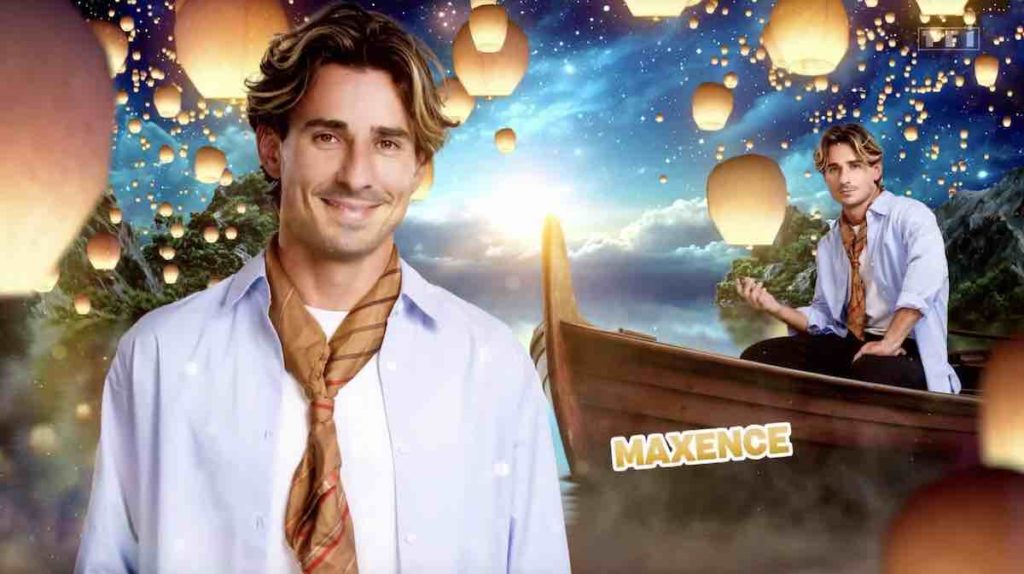 Secret Story, Maxence sort du silence après sa défaite : "j'ai besoin de prendre du recul" (VIDÉO)