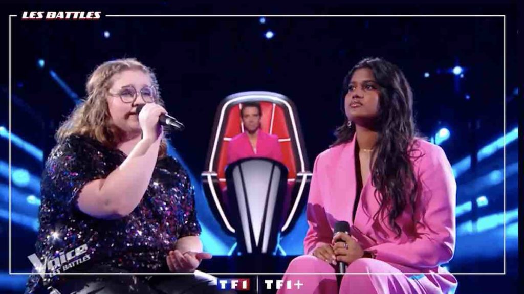 The Voice du 6 avril 2024 quels talents continuent ? (résumé + replay