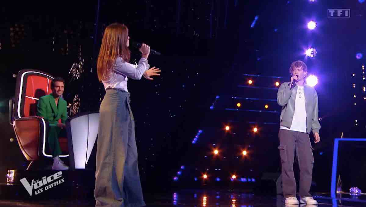 The Voice du 13 avril 2024 : quels talents continuent ? (résumé + replay des 2èmes battles)