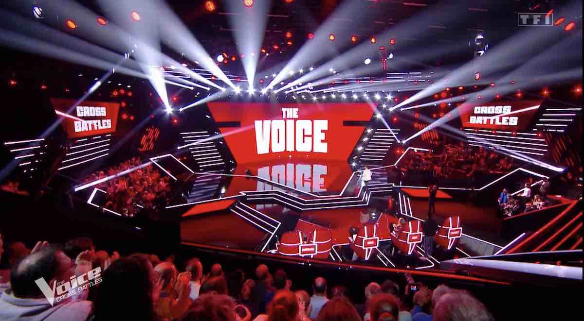 The Voice du 27 avril 2024 : quels talents continuent ? (résumé + replay des cross-battles)