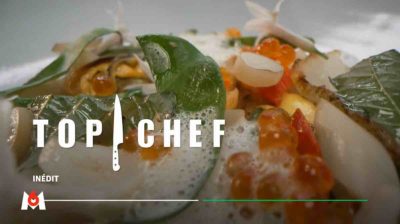 Top Chef : qui a été éliminé lors des quarts de finale du 18 juin 2025 ? (résumé + replay)