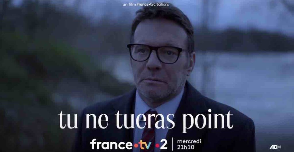 Audiences 3 avril 2024 : « Tu ne tueras point » loin devant le foot et « Top Chef »