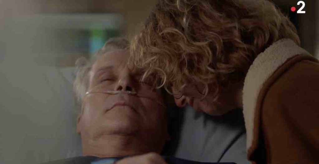 Un Si Grand Soleil du 25 avril : Alain dans le coma (résumé et vidéo épisode 1384 en avance)