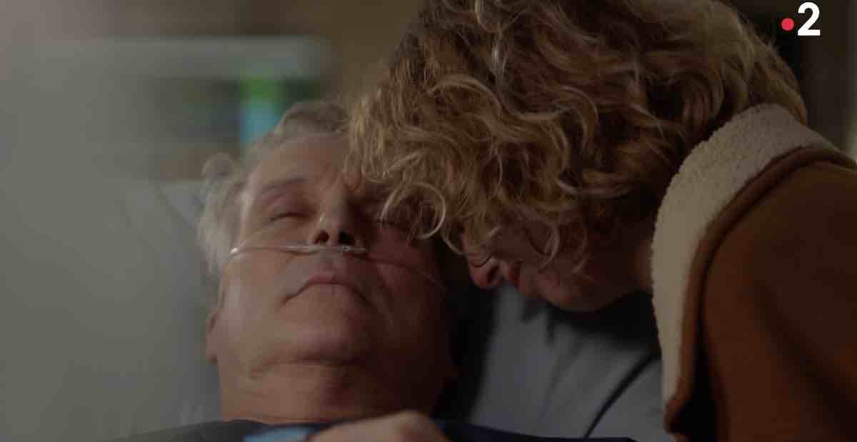 Un Si Grand Soleil du 25 avril : Alain dans le coma (résumé et vidéo épisode 1384 en avance)