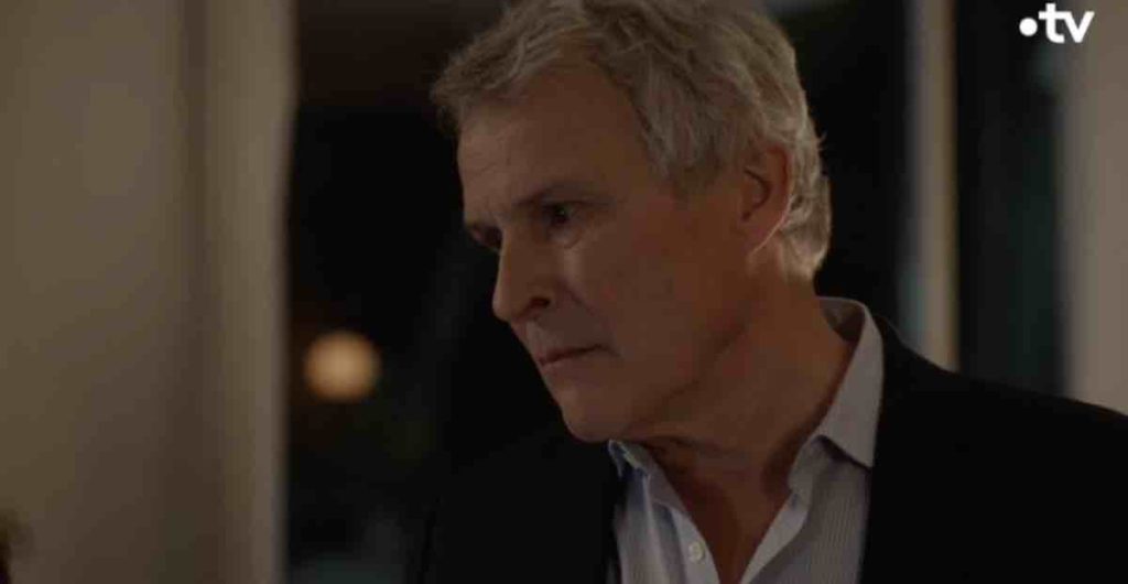 Un Si Grand Soleil spoiler : Alain effondré, Elisabeth prend une décision... (résumé épisode du 17 avril 2024)
