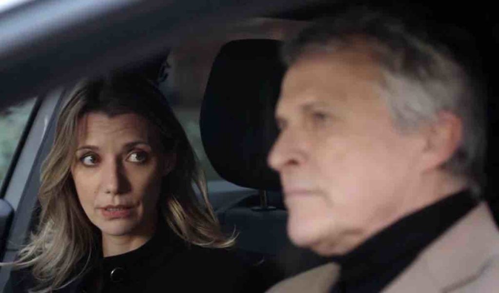 Un Si Grand Soleil spoiler : Ava avoue tout à Alain !... (résumé épisode du 12 avril 2024)