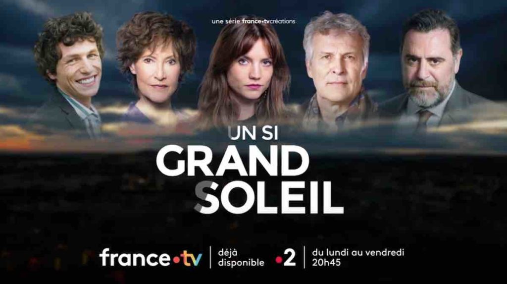 Un Si Grand Soleil spoilers : un drame pour Alain, les résumés jusqu'au 14 février 2025