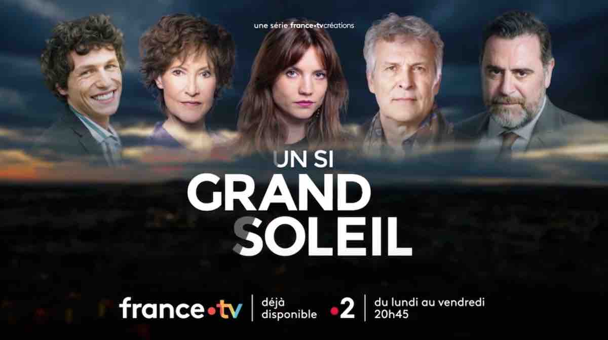 Un Si Grand Soleil spoilers : les vrais coupables démasqués, les résumés jusqu'au 24 mai 2024