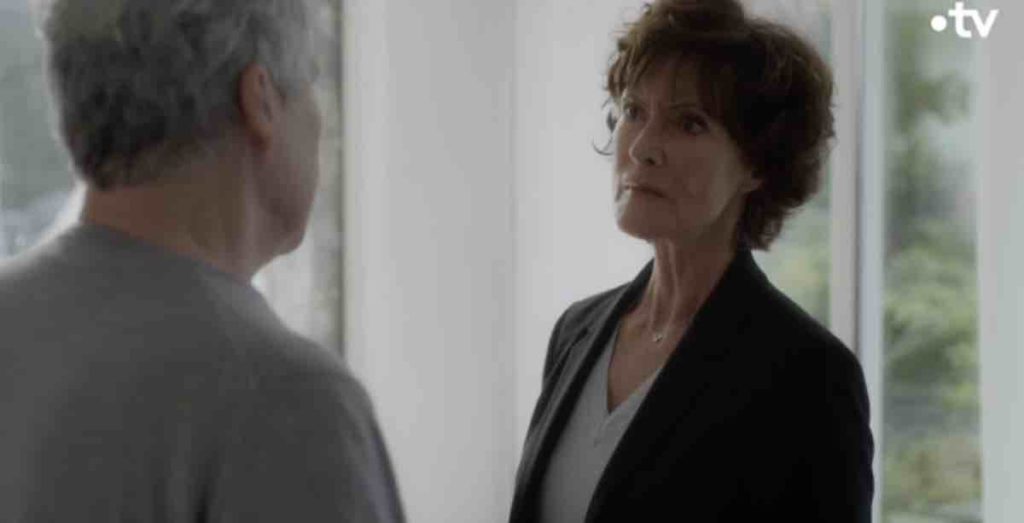 Un Si Grand Soleil du 16 avril : Elisabeth quitte Alain (résumé et vidéo épisode 1377 en avance)