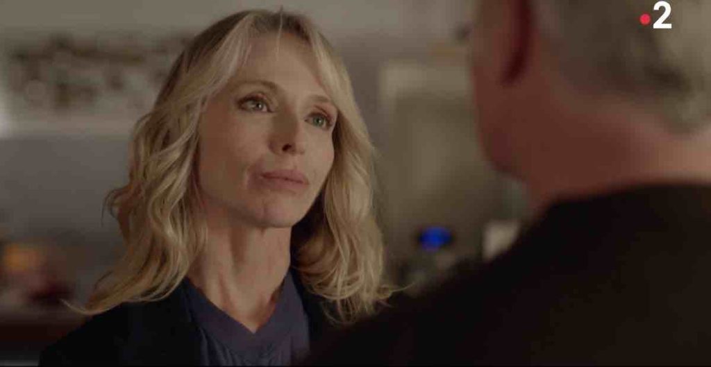 Un Si Grand Soleil spoiler : Janet face à un scandale à l'hôpital (résumé épisode du 6 mai 2024)