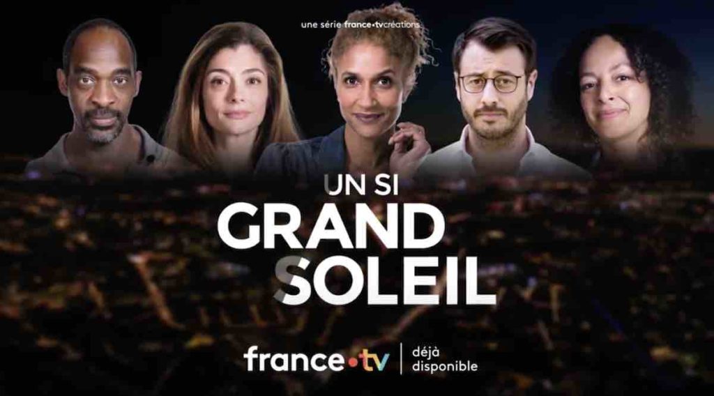 Un Si Grand Soleil spoilers : Manu fait une découverte, les résumés jusqu'au 9 mai 2025