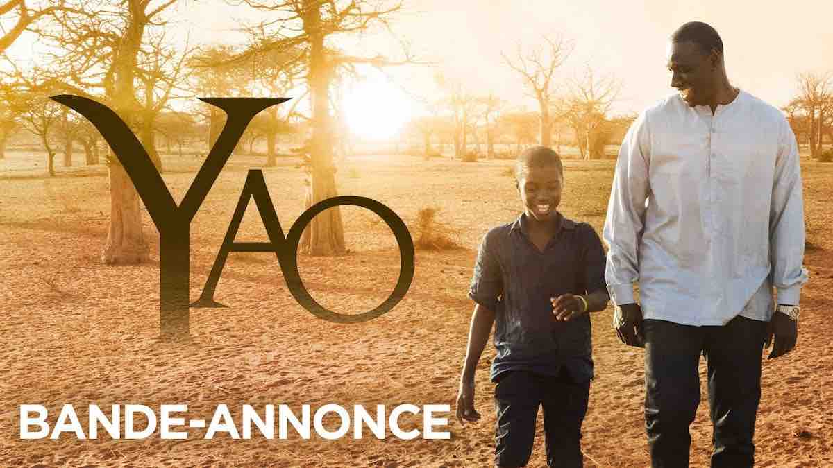 « Yao » : histoire et interprètes du film ce soir sur France 3 (22 avril)