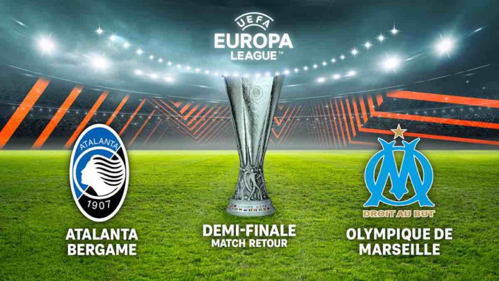 Audiences 9 mai 2024 : « Atalanta / OM » leader devant « L'Archer noir » et « Attraction »