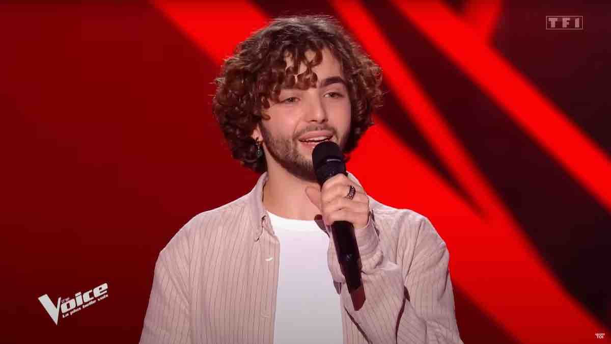 The Voice : Benjamin Szwarc est mort à seulement 29 ans