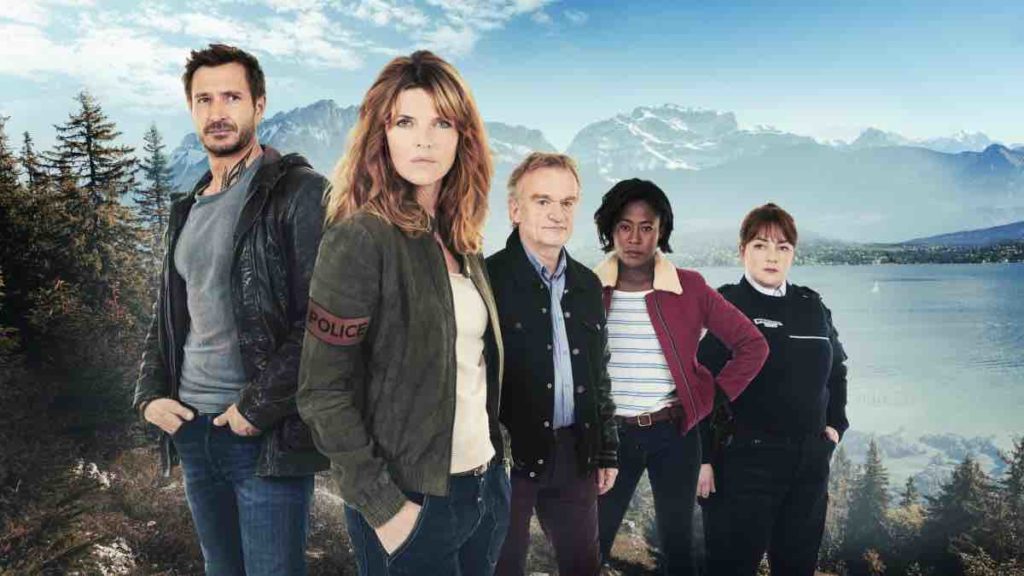 Cassandre du 29 mars : vos épisodes ce soir sur France 3