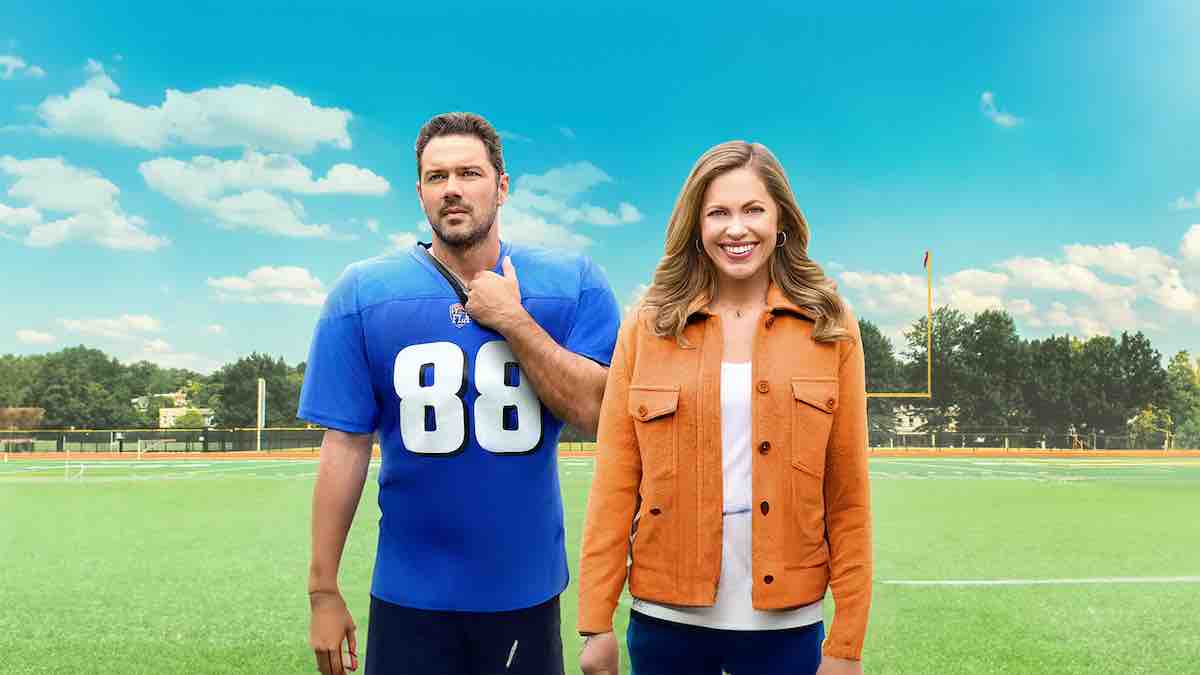 « Coup de foudre pour le coach » : votre téléfilm ce 1er mai sur TF1 (histoire, interprètes)