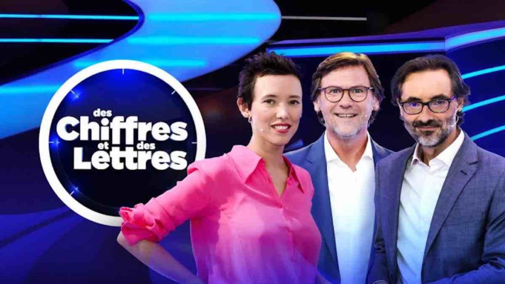 "Des chiffres et des lettres" : France Télévision arrête le jeu culte