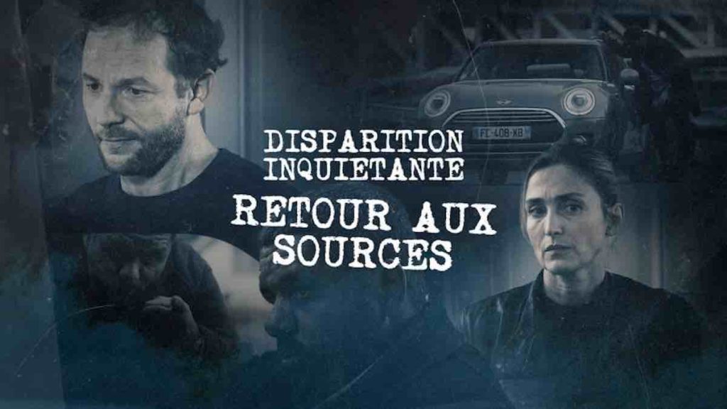 Audiences 7 mai 2024 : « Disparition inquiétante » leader devant « Koh-Lanta »