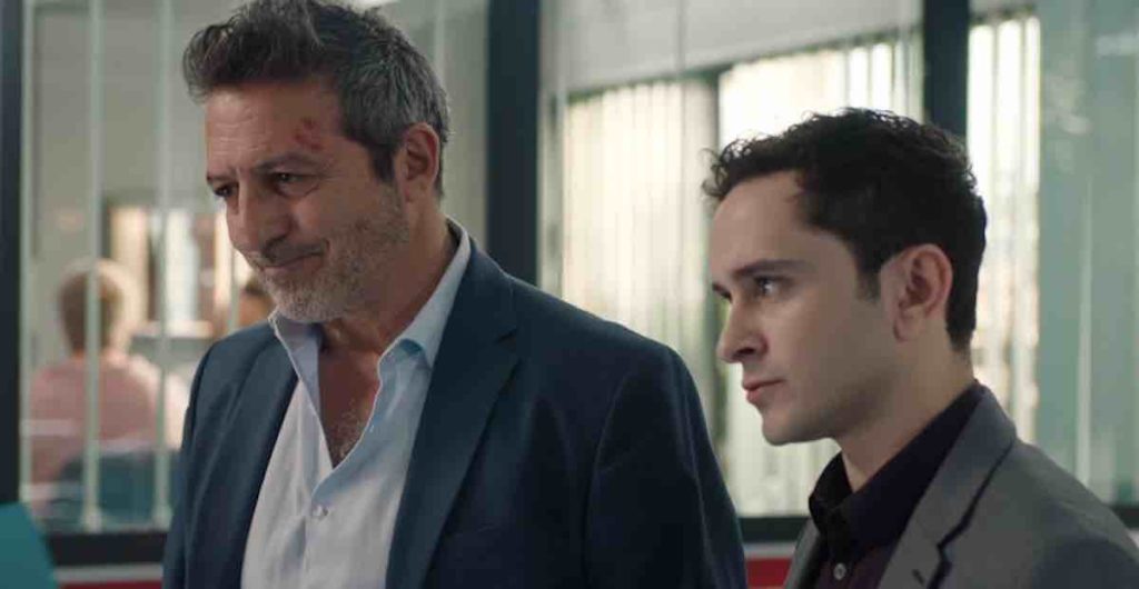 Demain nous appartient spoiler : Victor face à Manon qui... (vidéo épisode du 9 mai)