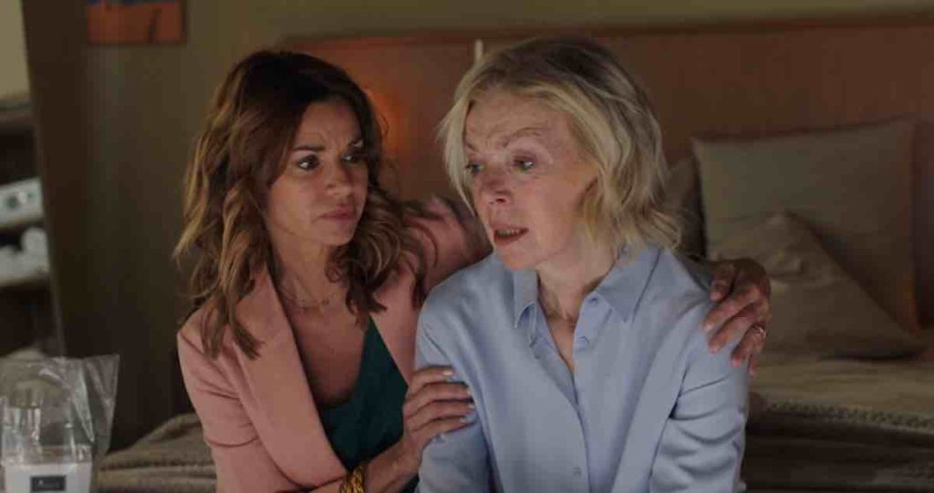 Demain nous appartient spoiler : Marianne s'effondre face à Chloé... (vidéo épisode du 3 juin)