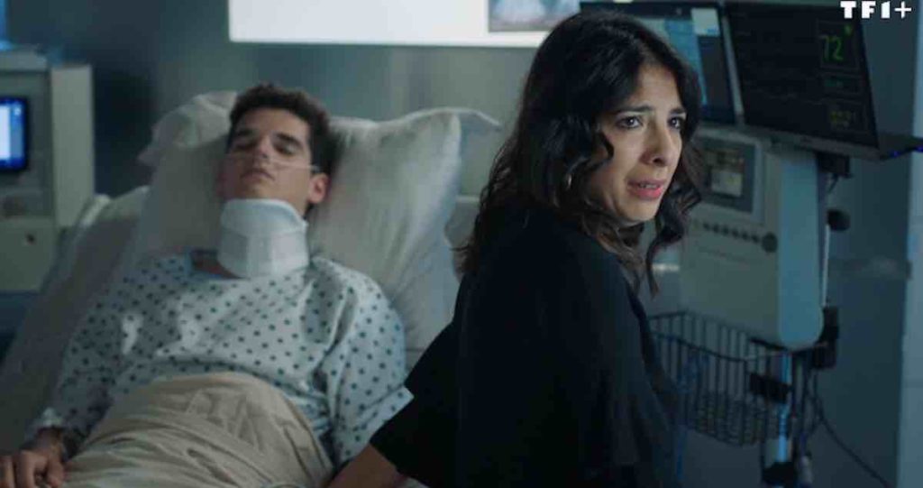 Demain nous appartient du 31 mai : Gabriel hospitalisé dans un état grave (résumé + vidéo épisode 1698 en avance)