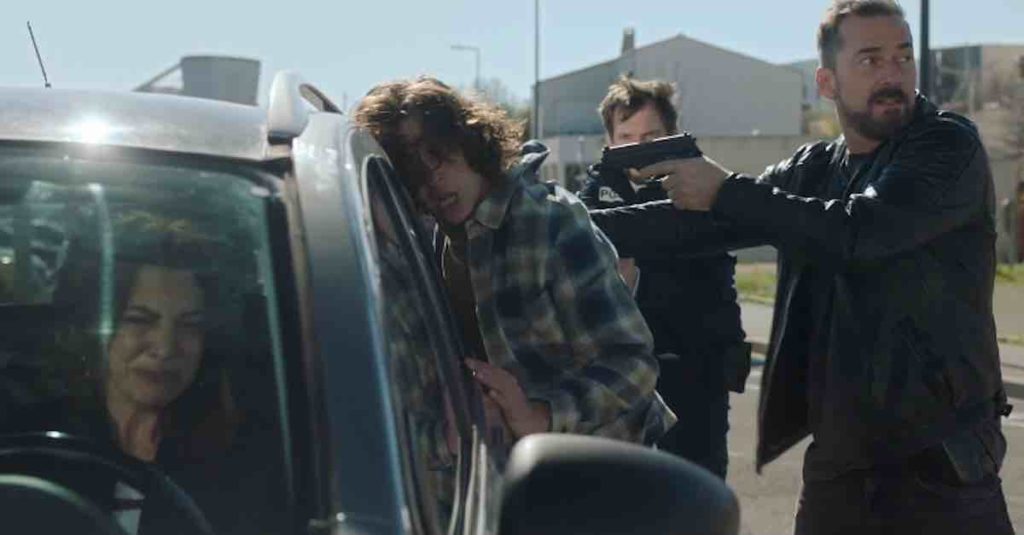 Demain nous appartient spoiler : l'arrestation de Grégory, Agnès bouleversée (vidéo épisode du 4 juin)